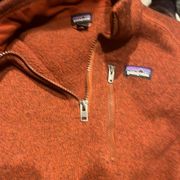 Boys Patagonia pull over youth extra large - Picture 1 of 3